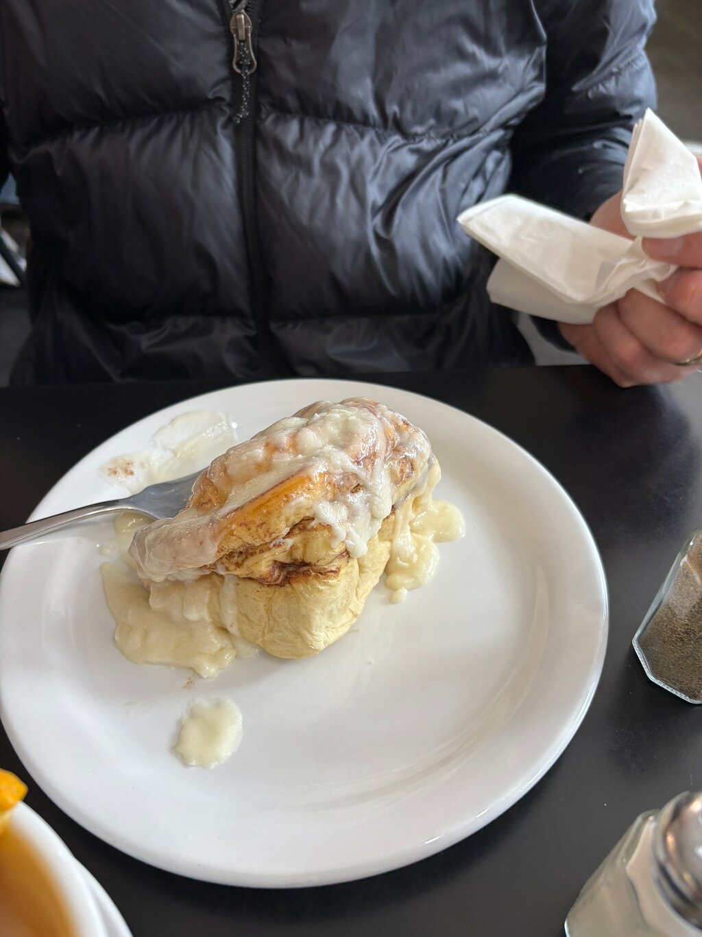 Cafe Stephanie