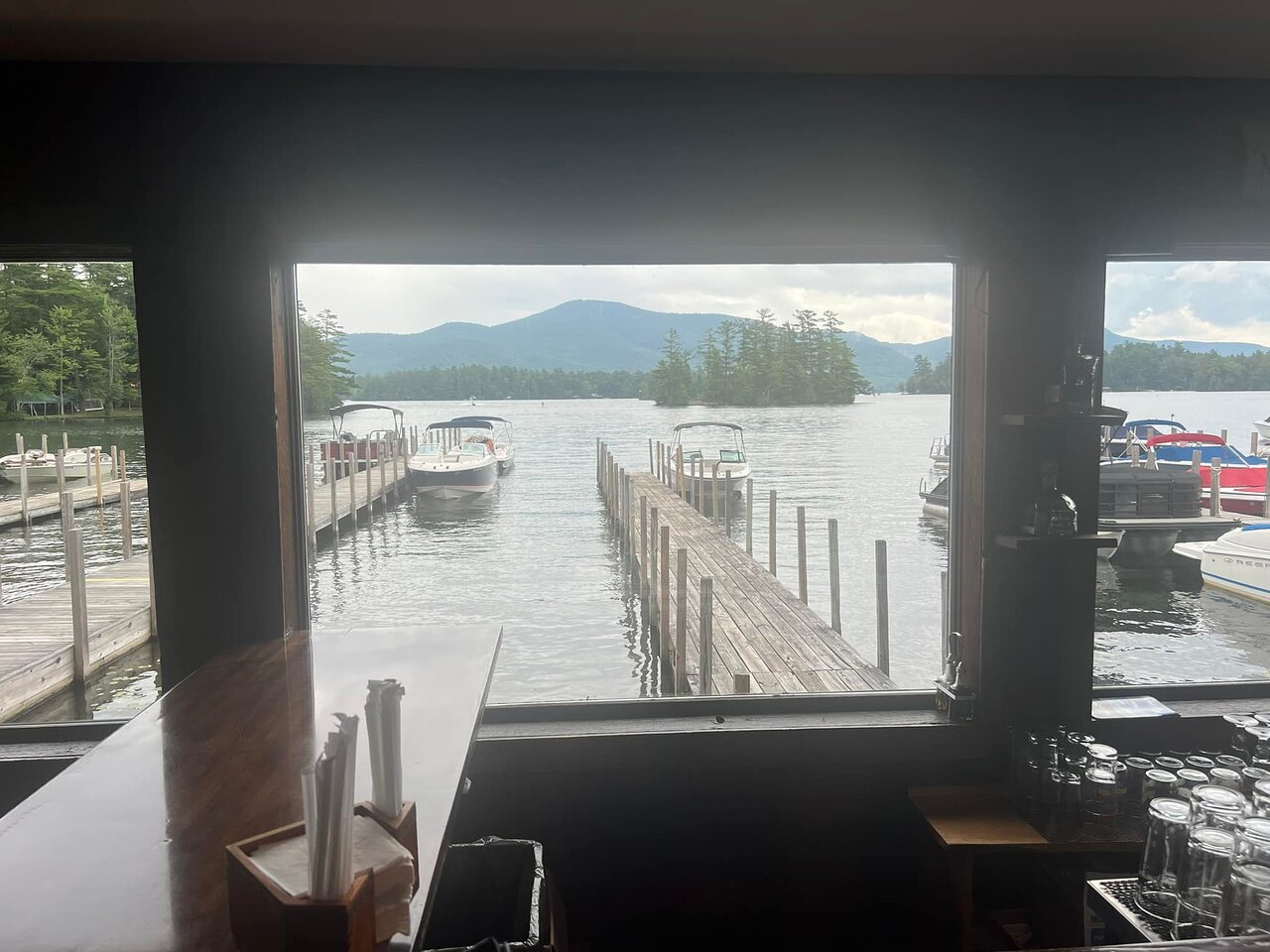 Algonquin Restaurant