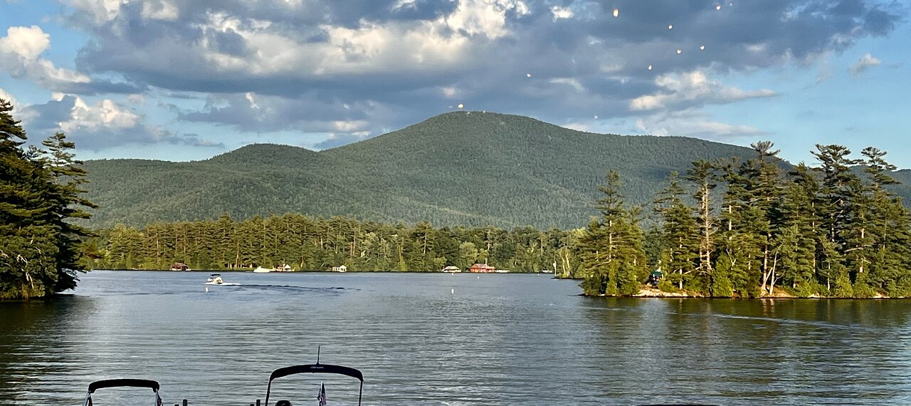 Algonquin Restaurant