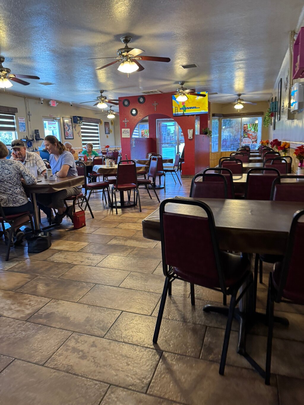 Irma's Restaurant