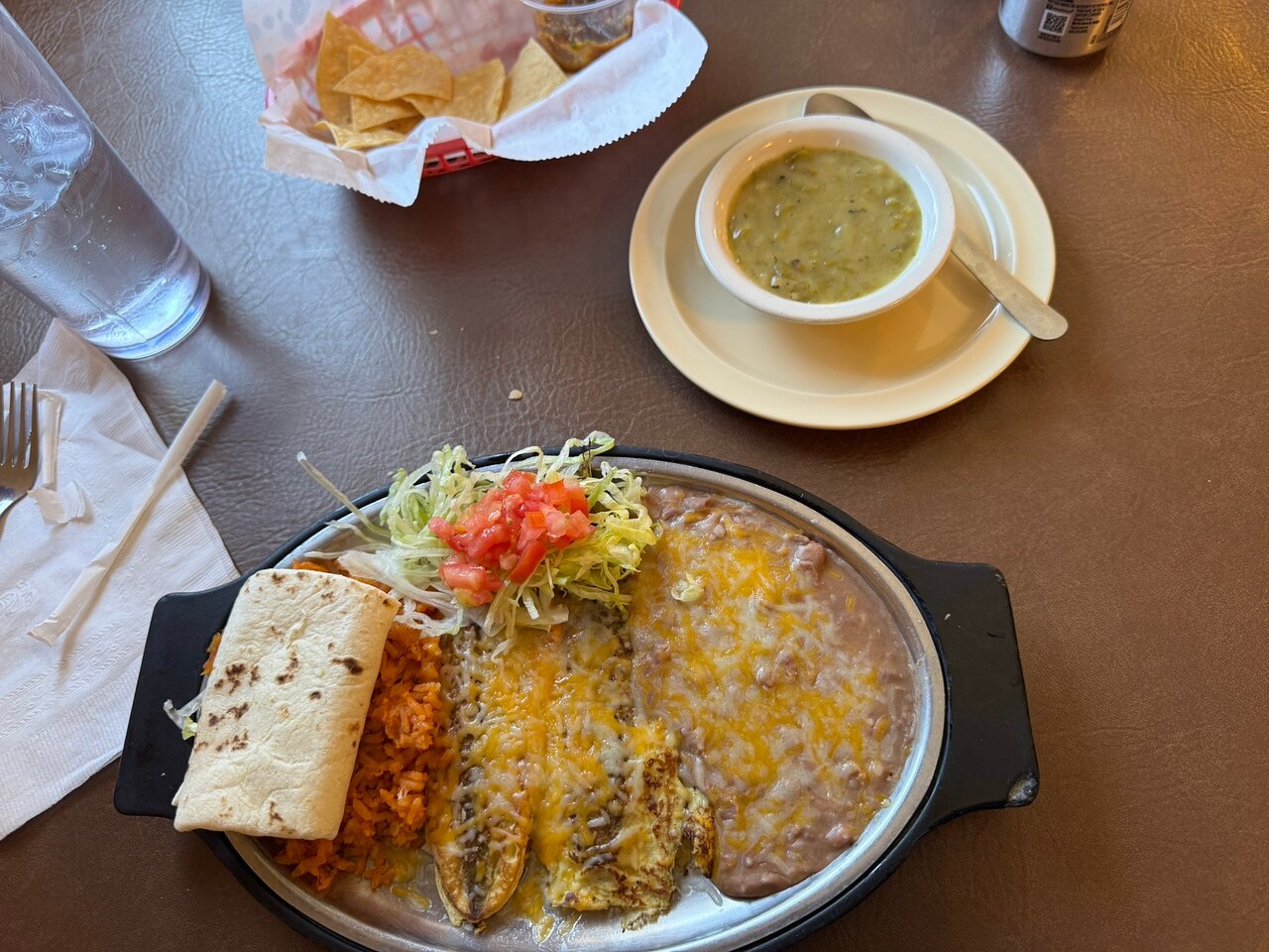 Irma's Restaurant