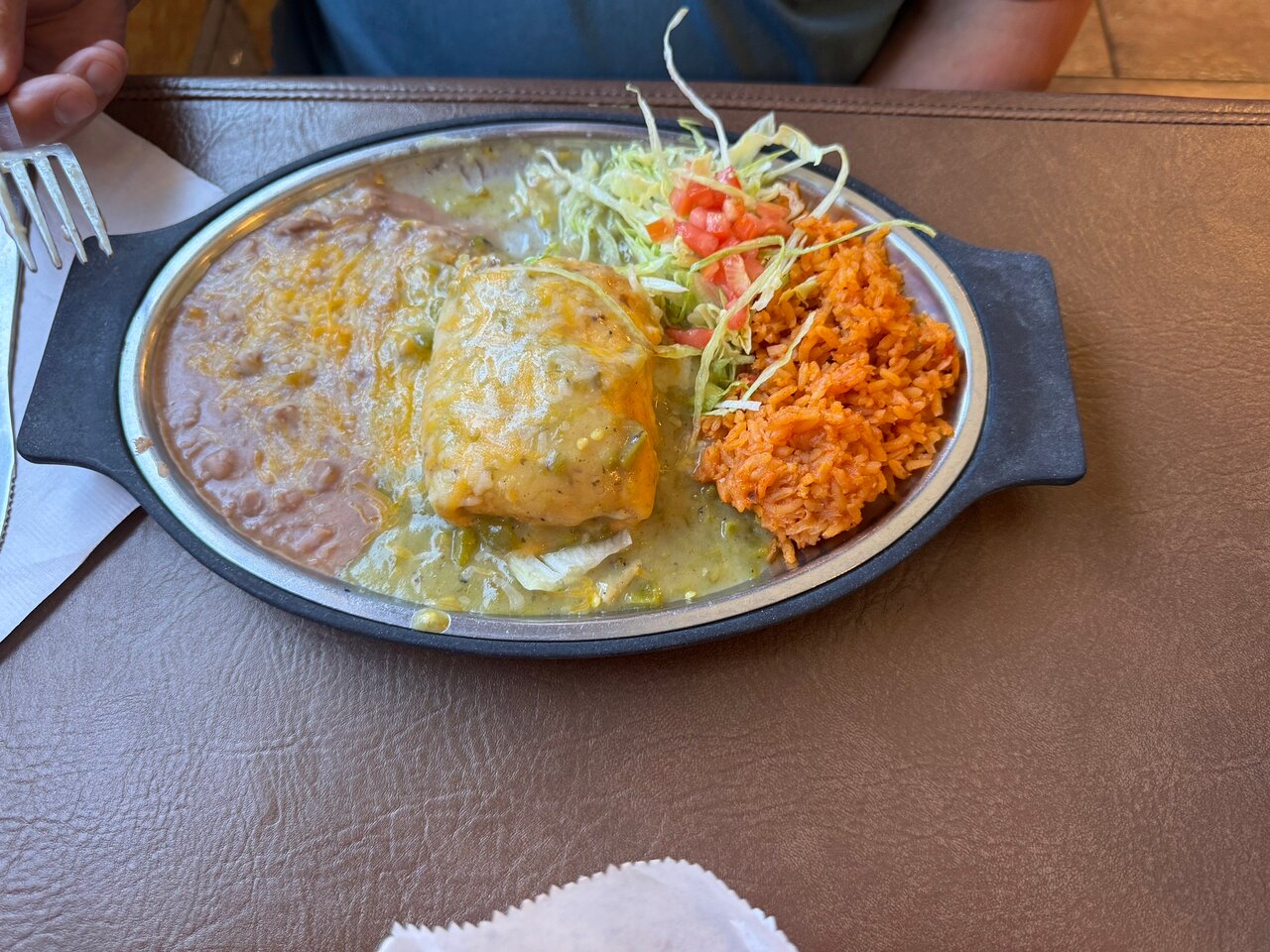 Irma's Restaurant