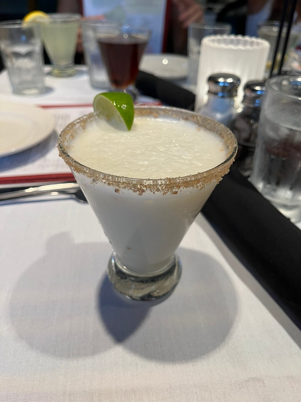 Marros Italian Restaurant