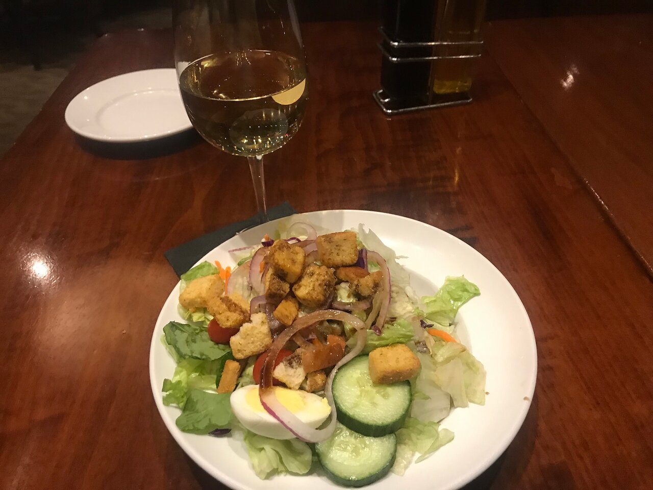 Brown Derby Wood Fired Steakhouse Medina