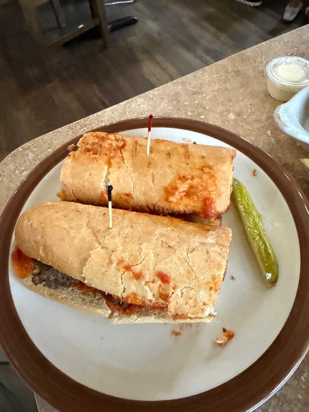 Pacific Pizza
