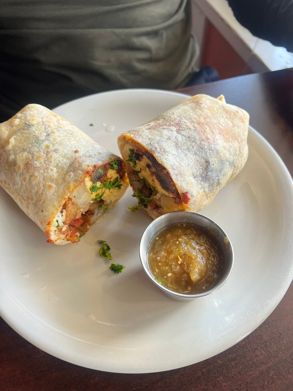 Rocky Bay Cafe