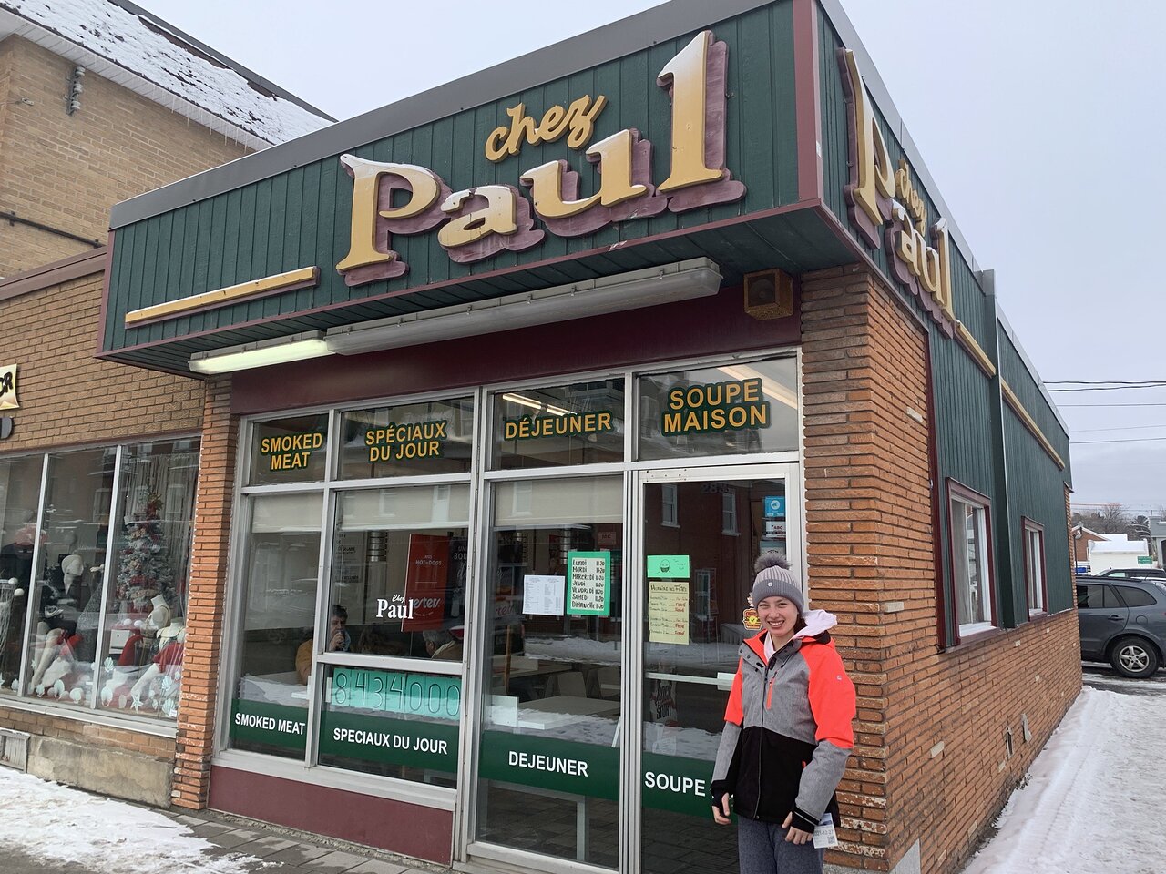 Cantine Chez Paul gallery