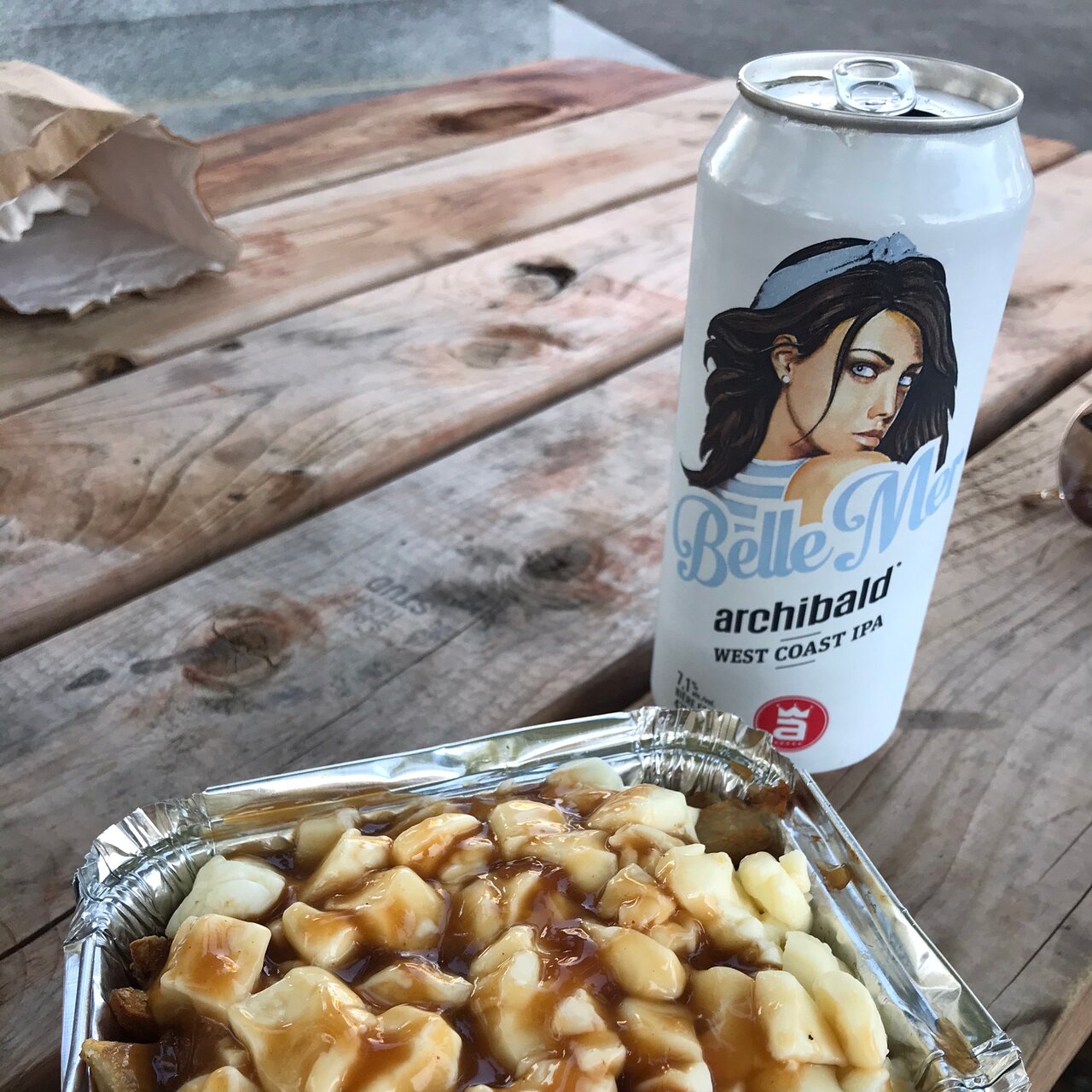 Cantine Chez Paul gallery