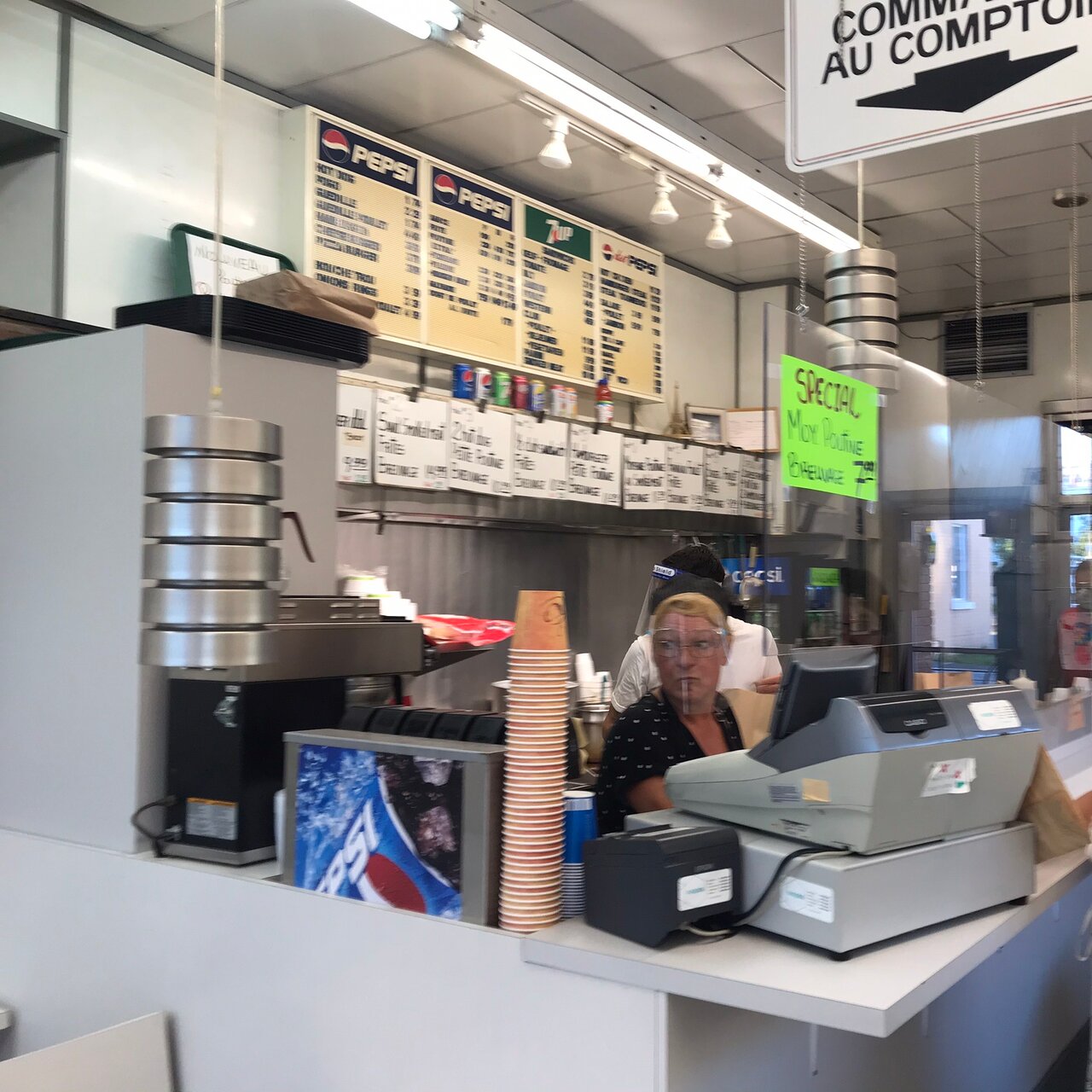 Cantine Chez Paul gallery