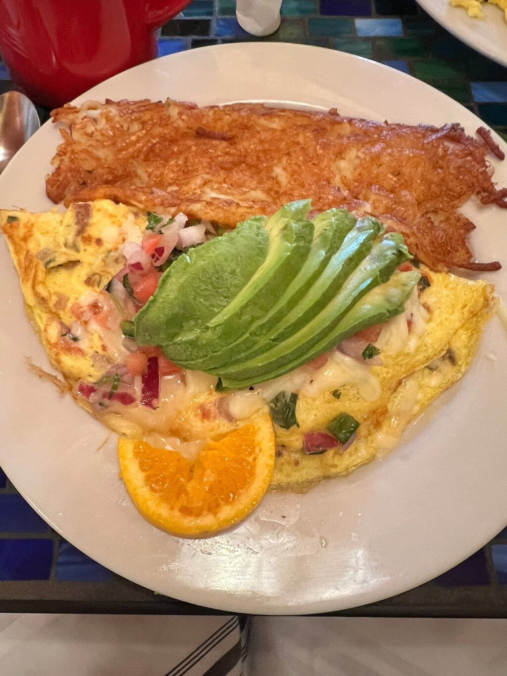 Cafe Nouveau