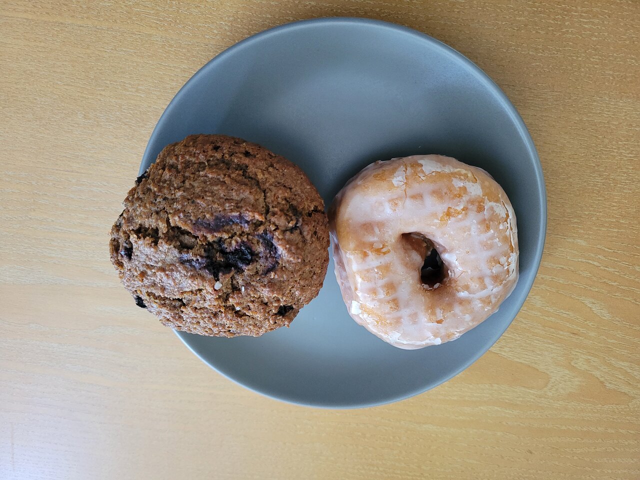 Spudnut Shop