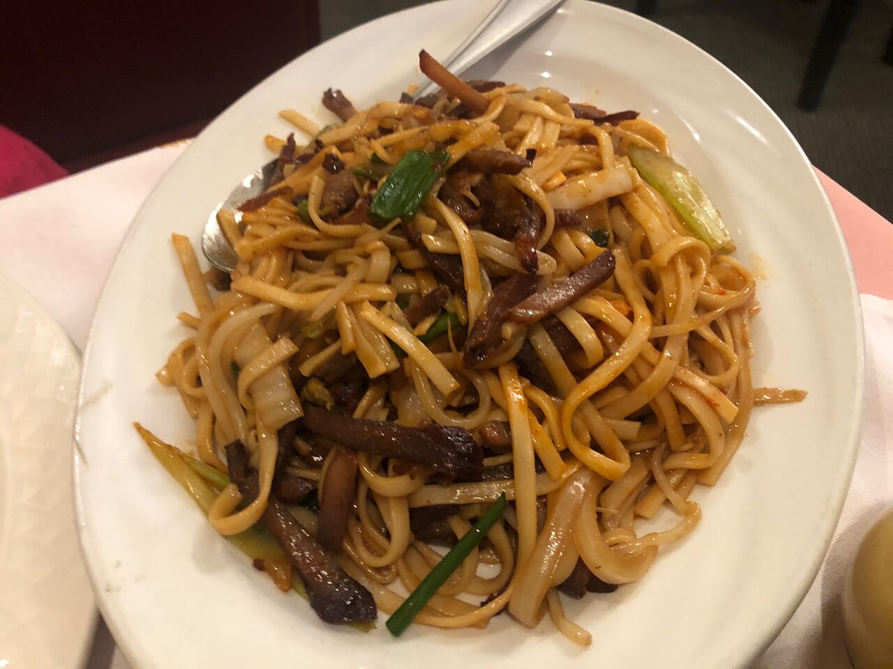Mandarin House