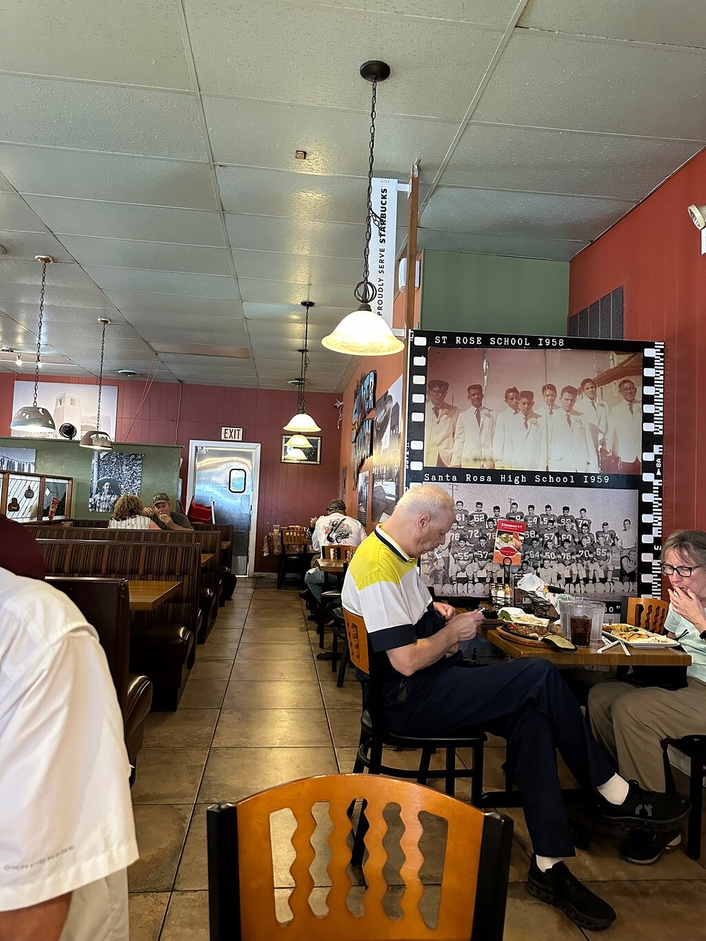 Silver Moon Cafe