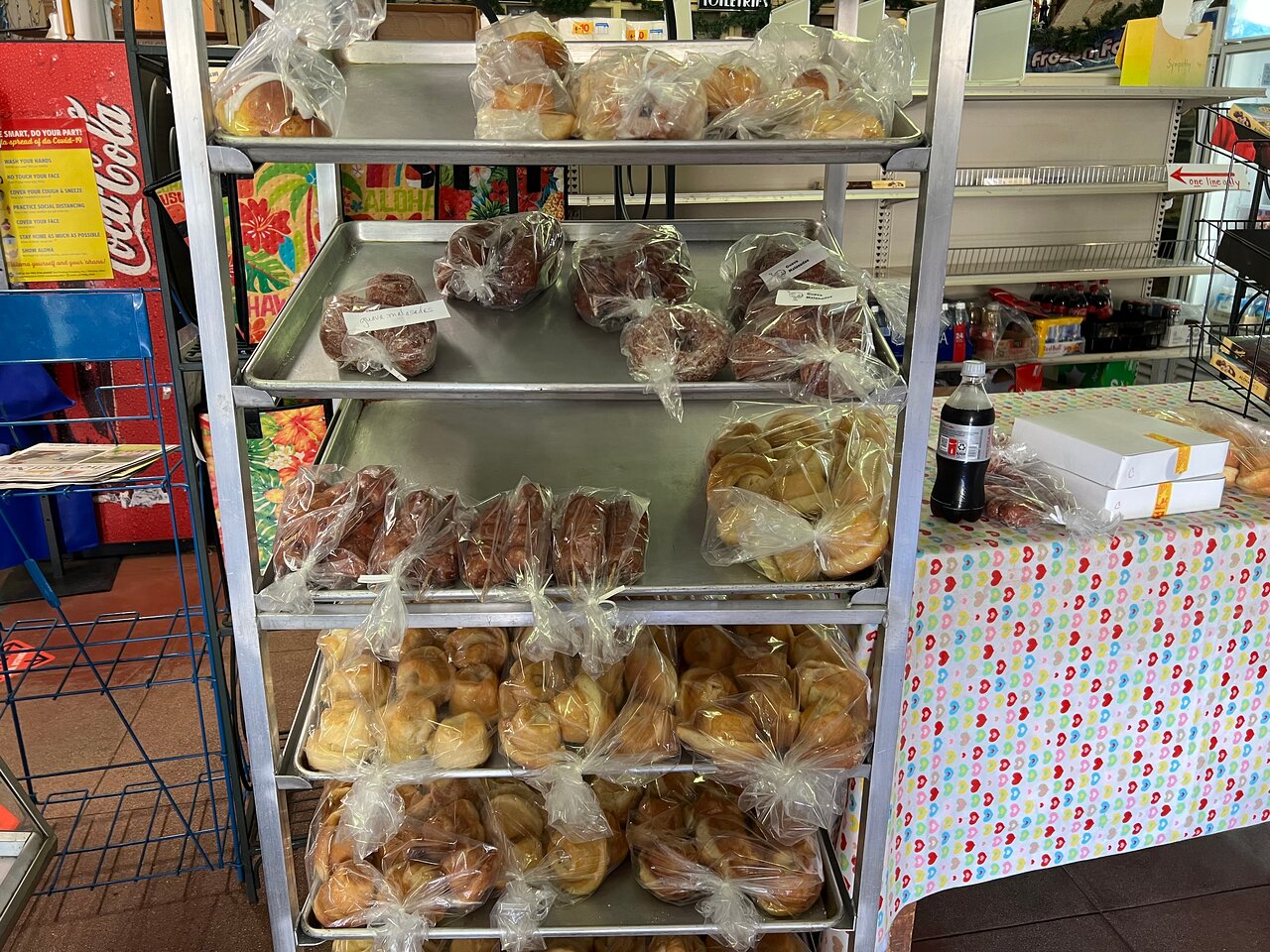 T Komoda Store & Bakery Incorporated