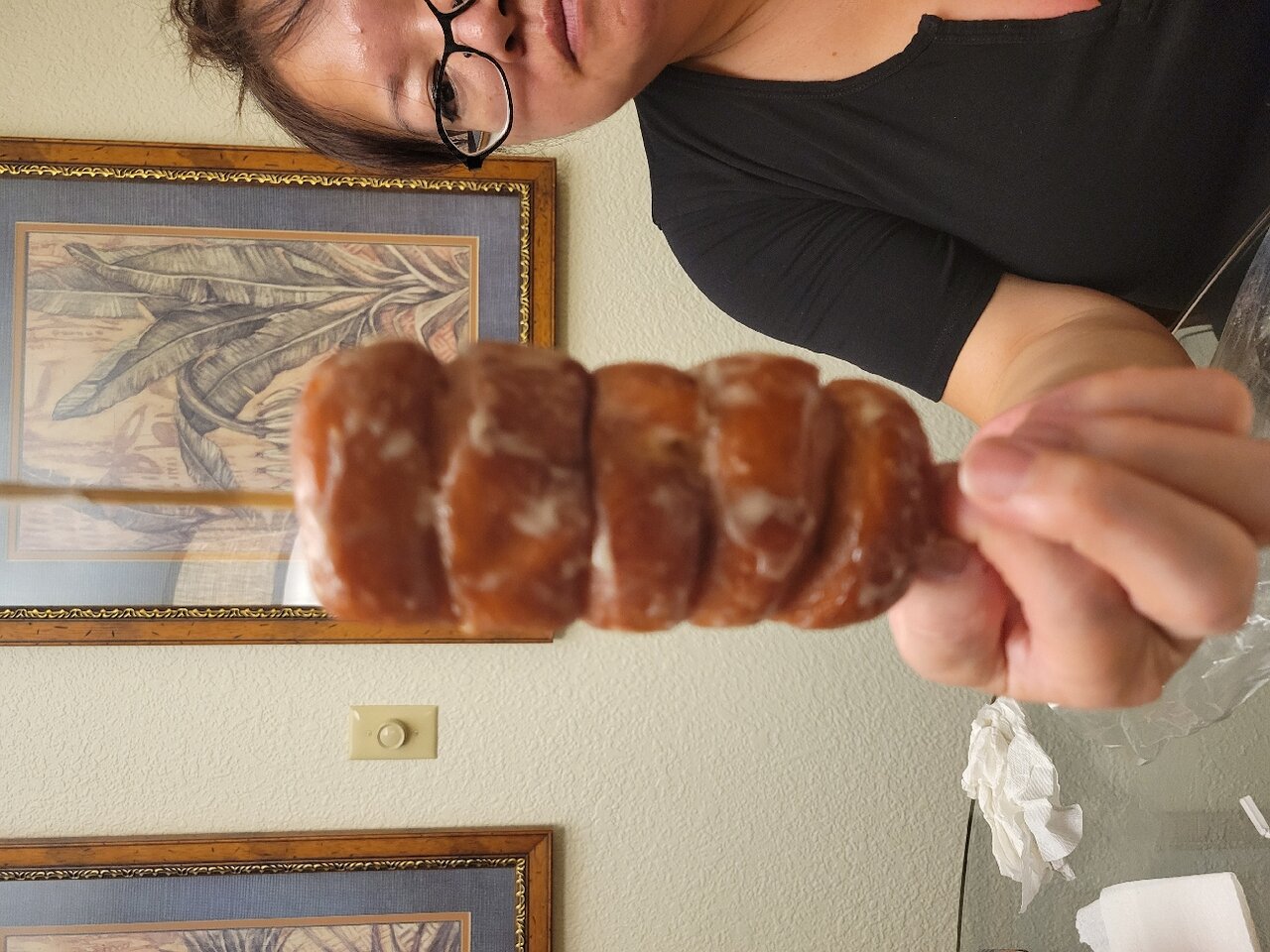 T Komoda Store & Bakery Incorporated