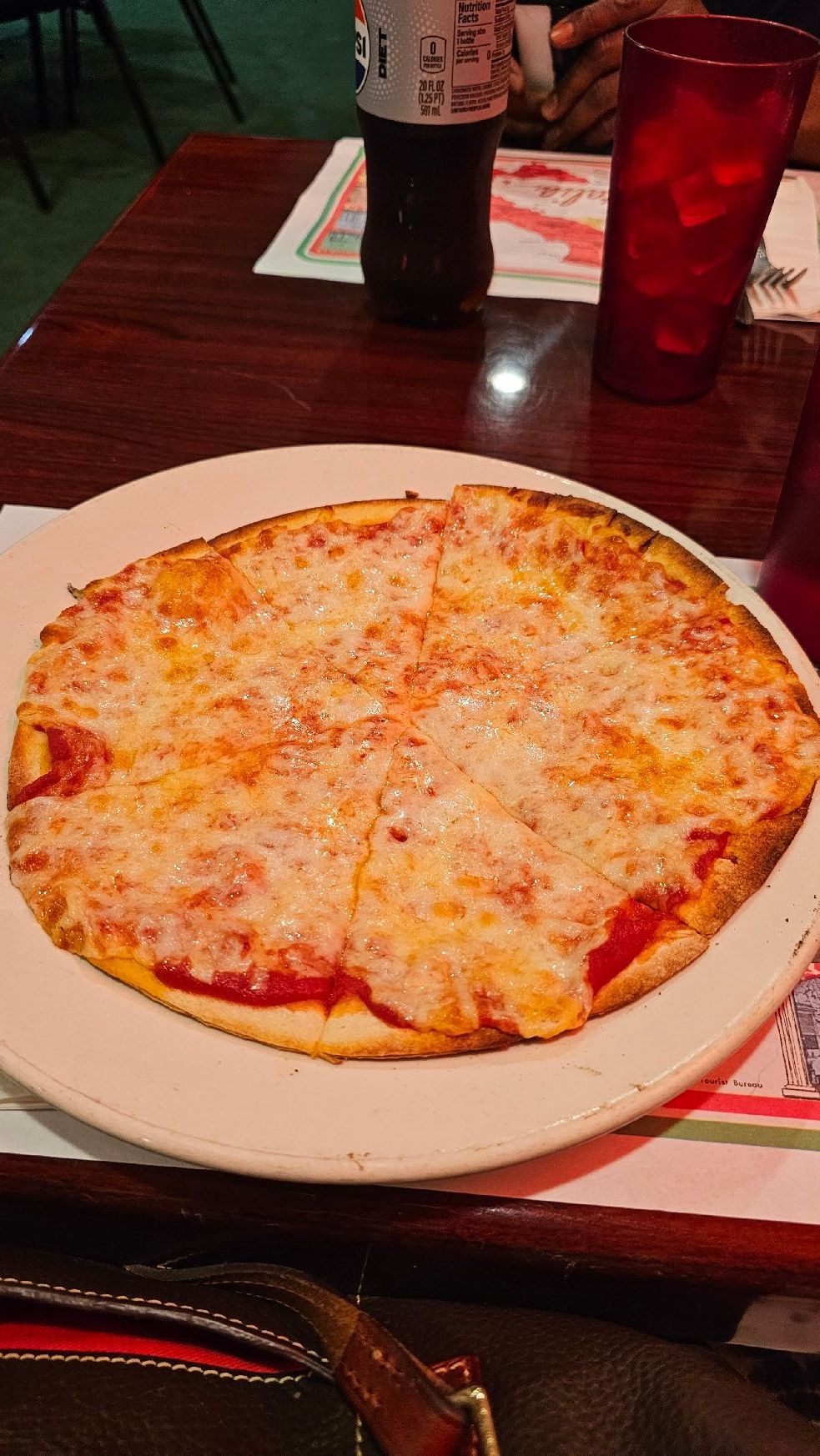 Vito & Michael's Pizzeria