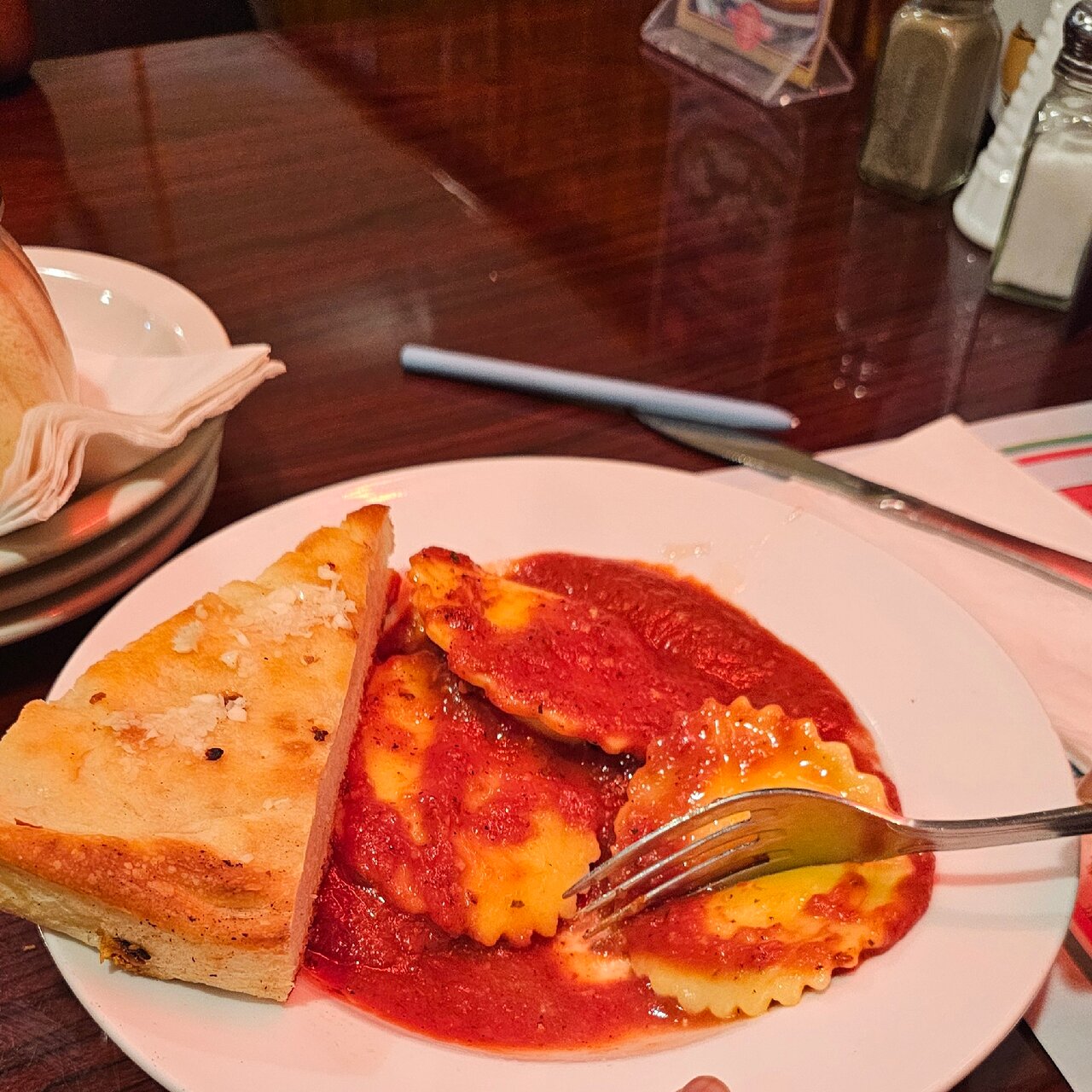 Vito & Michael's Pizzeria