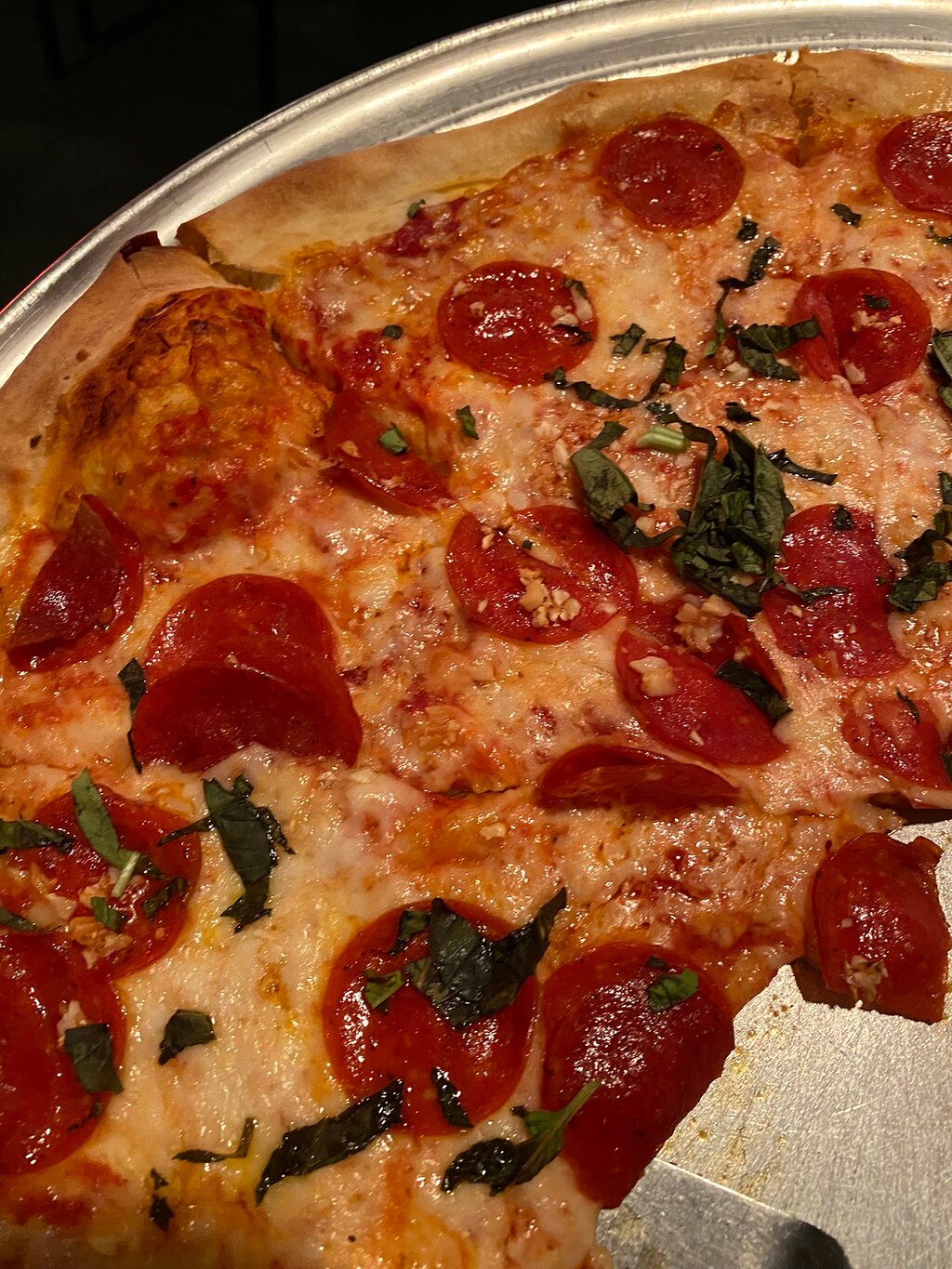 Vito & Michael's Pizzeria