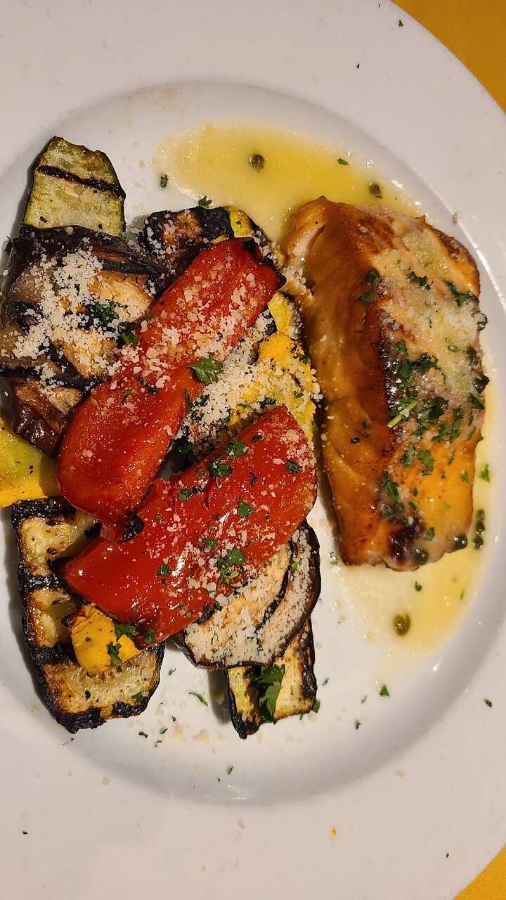 Arrivederci Restaurant