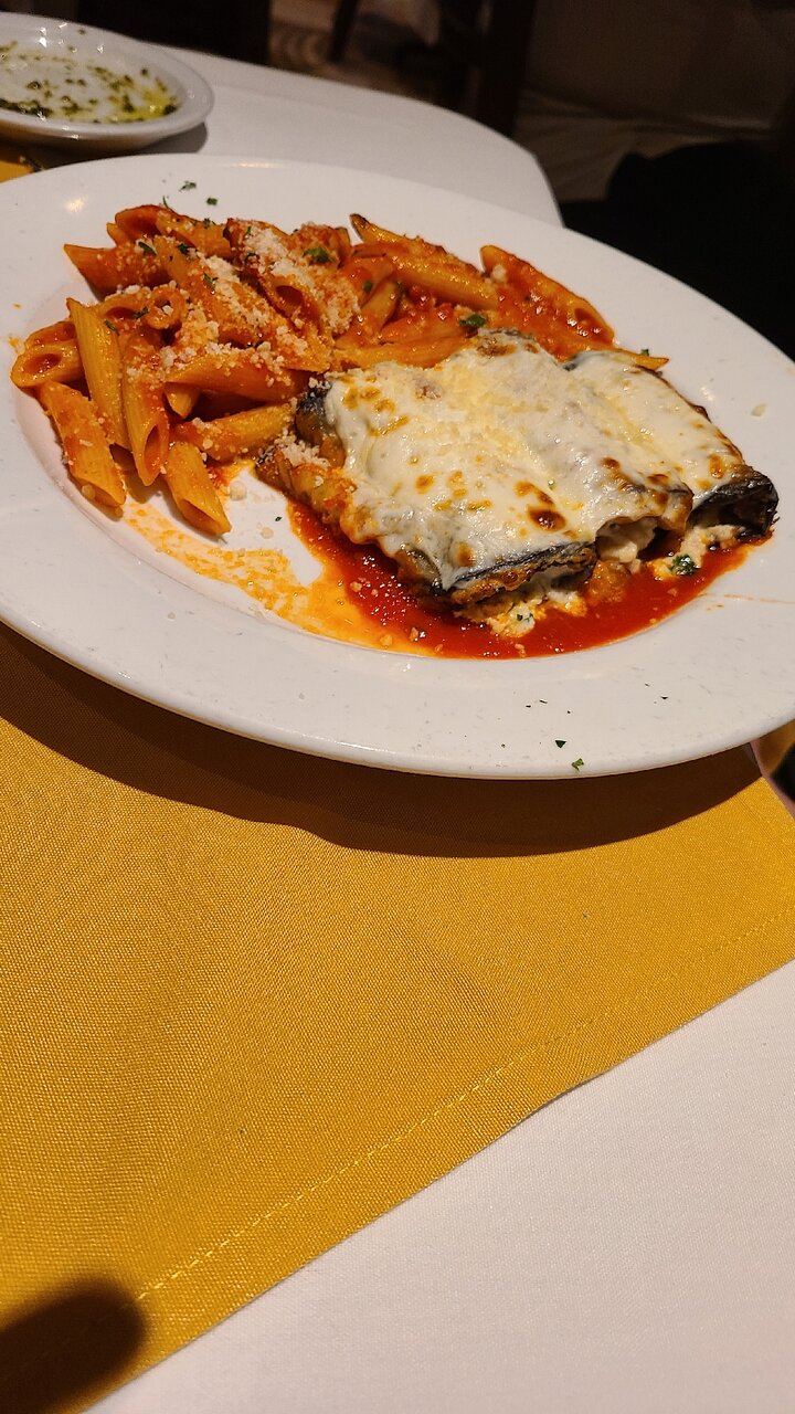 Arrivederci Restaurant
