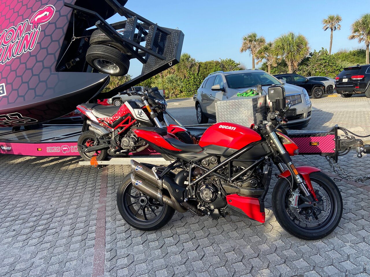 Sandbar Sports Grill