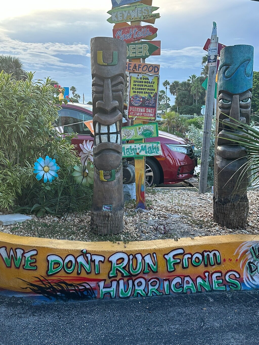 Sandbar Sports Grill