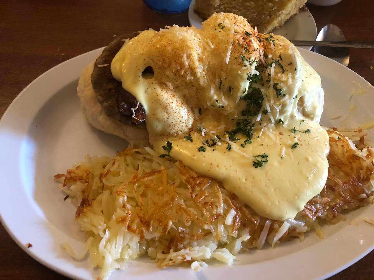 The Buttered Biscuit