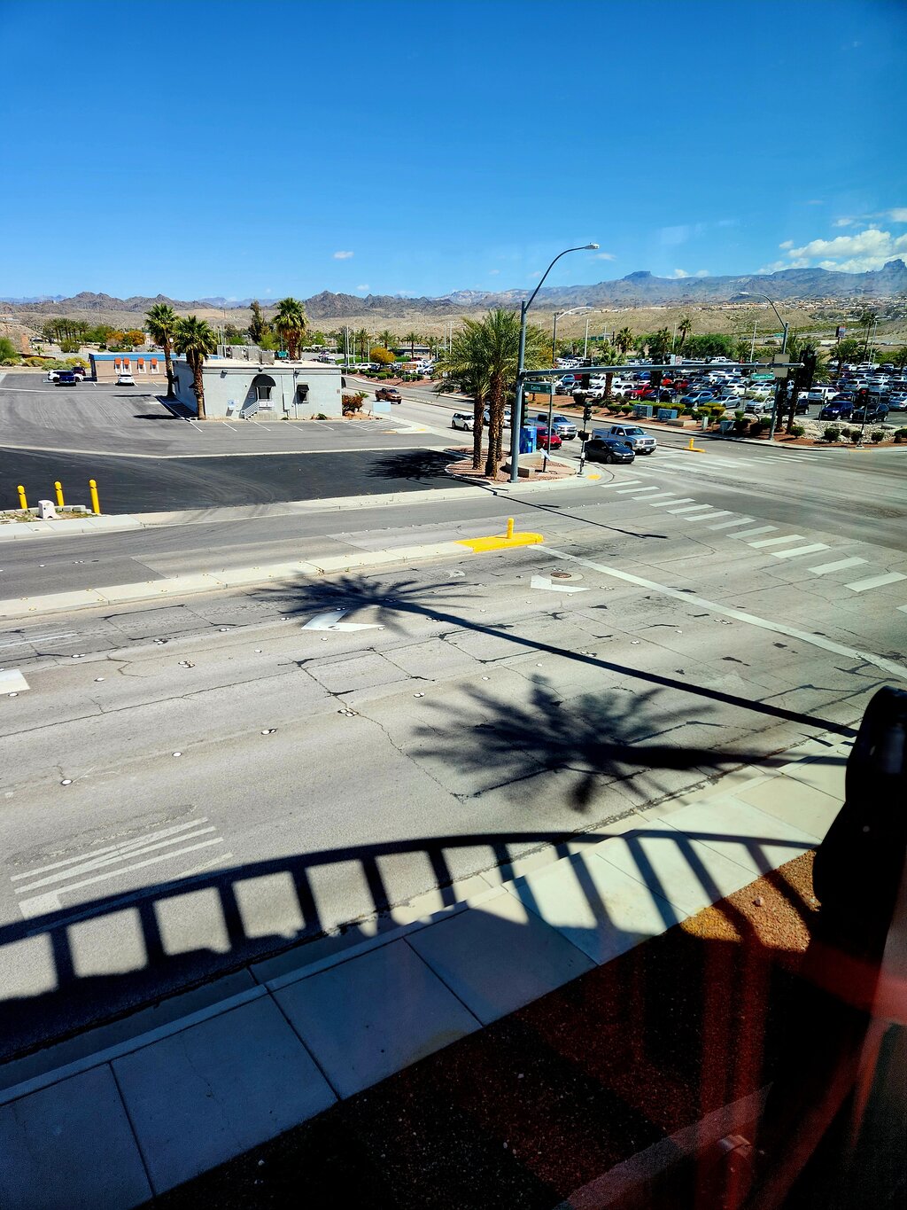 Casa Serrano of Laughlin