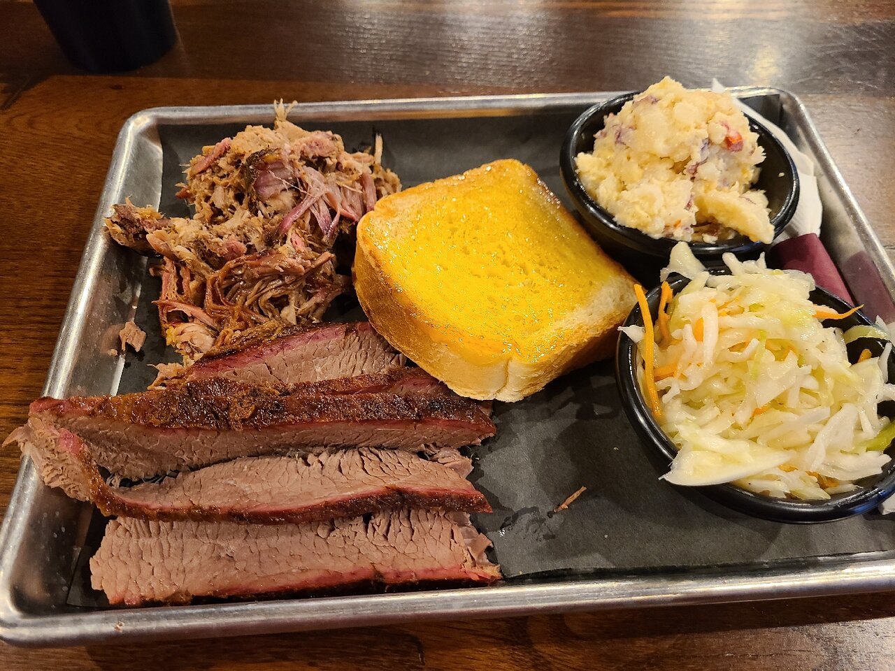 Hickory River Smokehouse