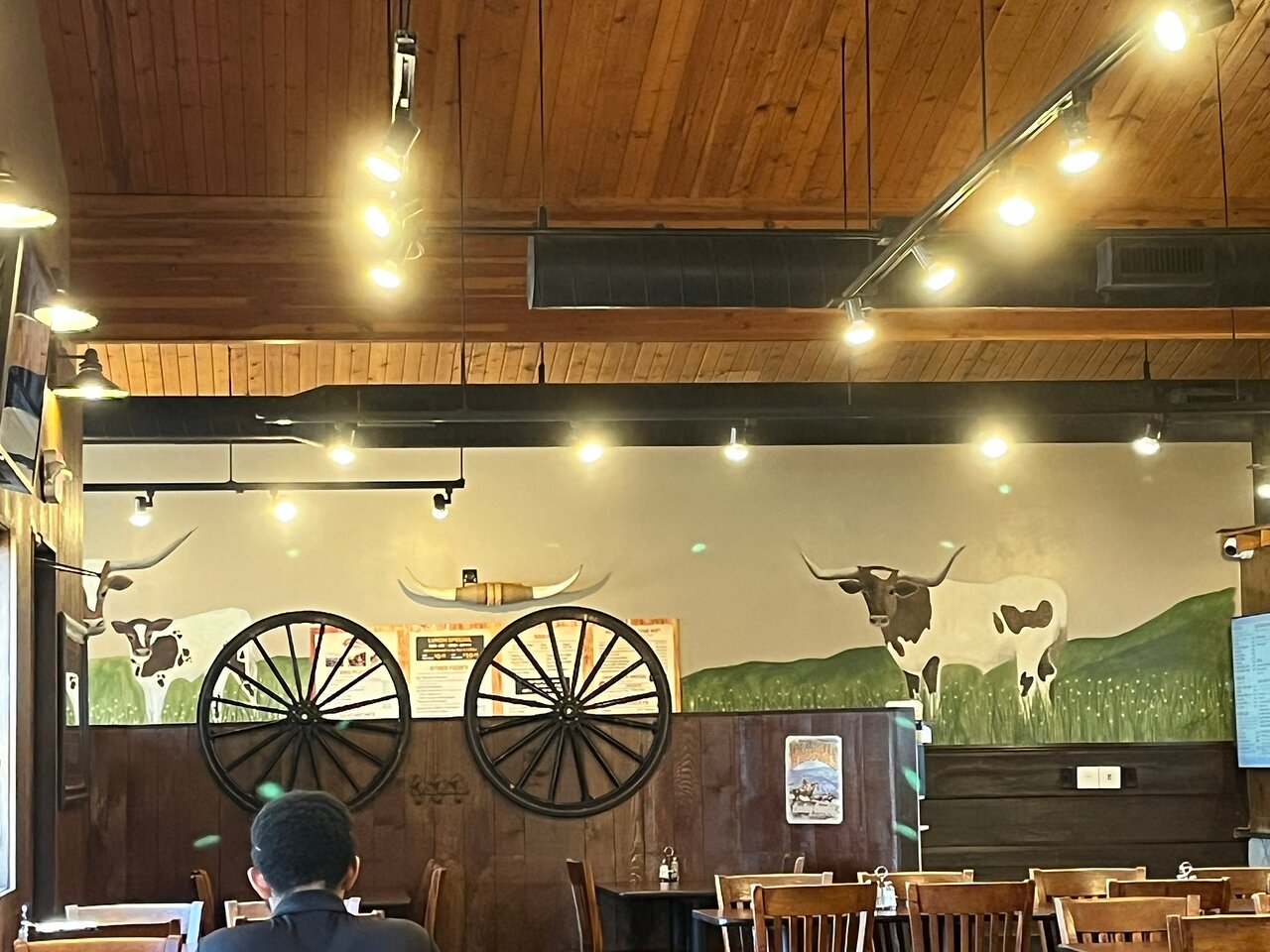 Hickory River Smokehouse