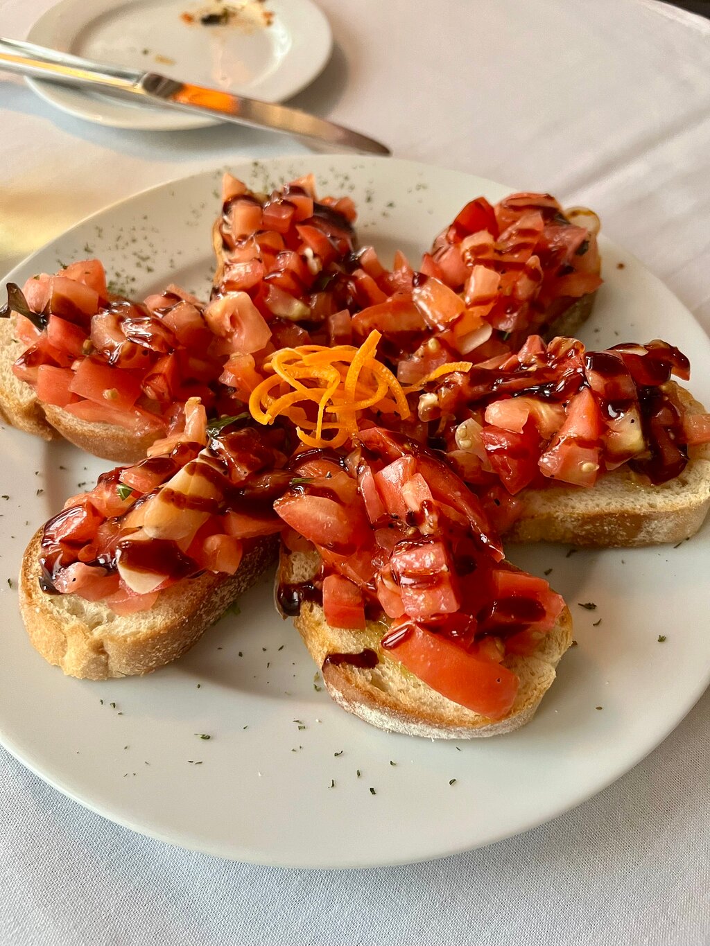 Arabellas Italian Ristorante