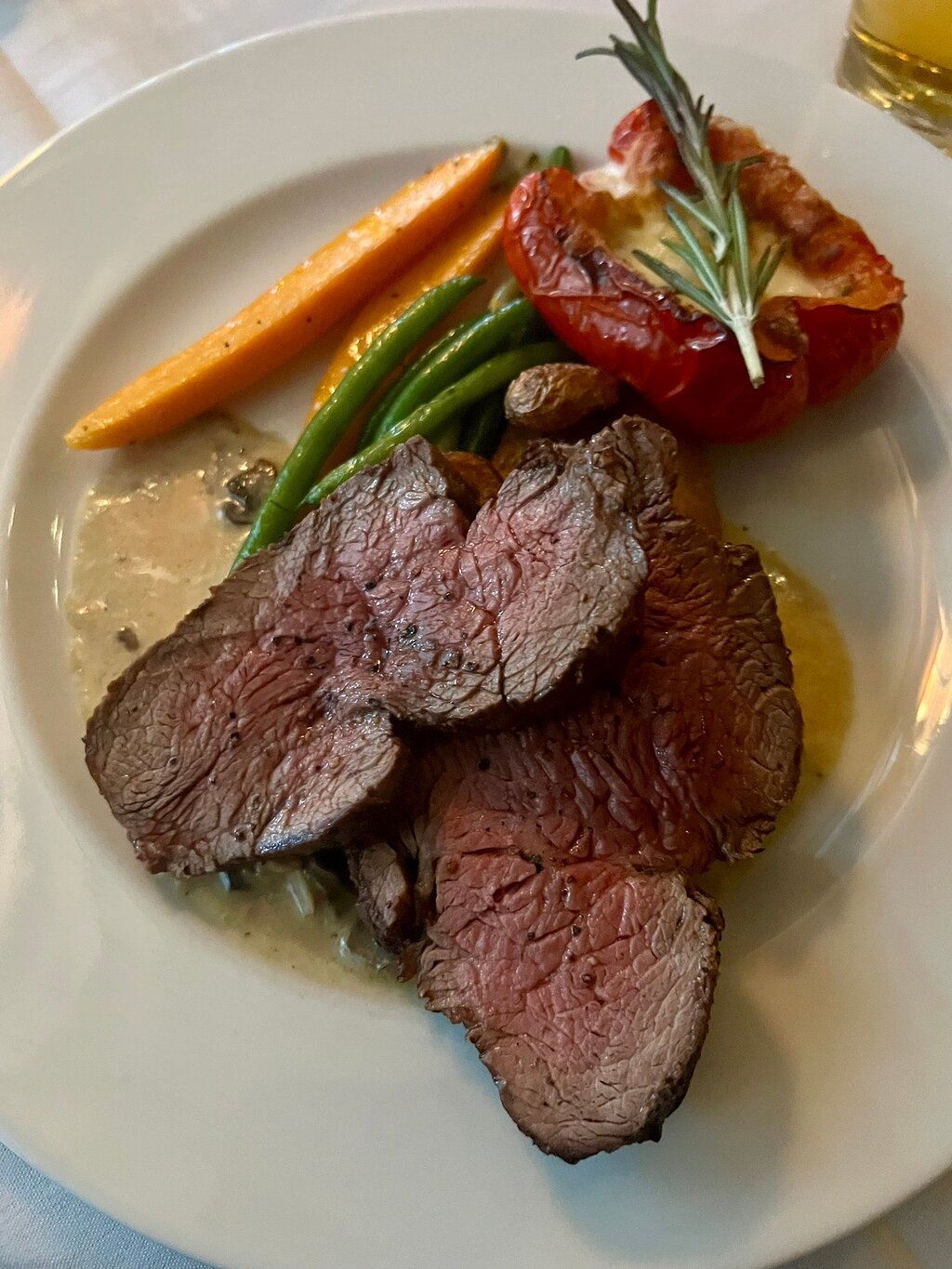 Arabellas Italian Ristorante