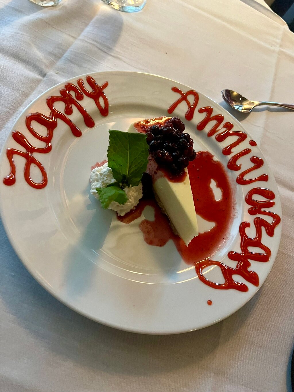 Arabellas Italian Ristorante