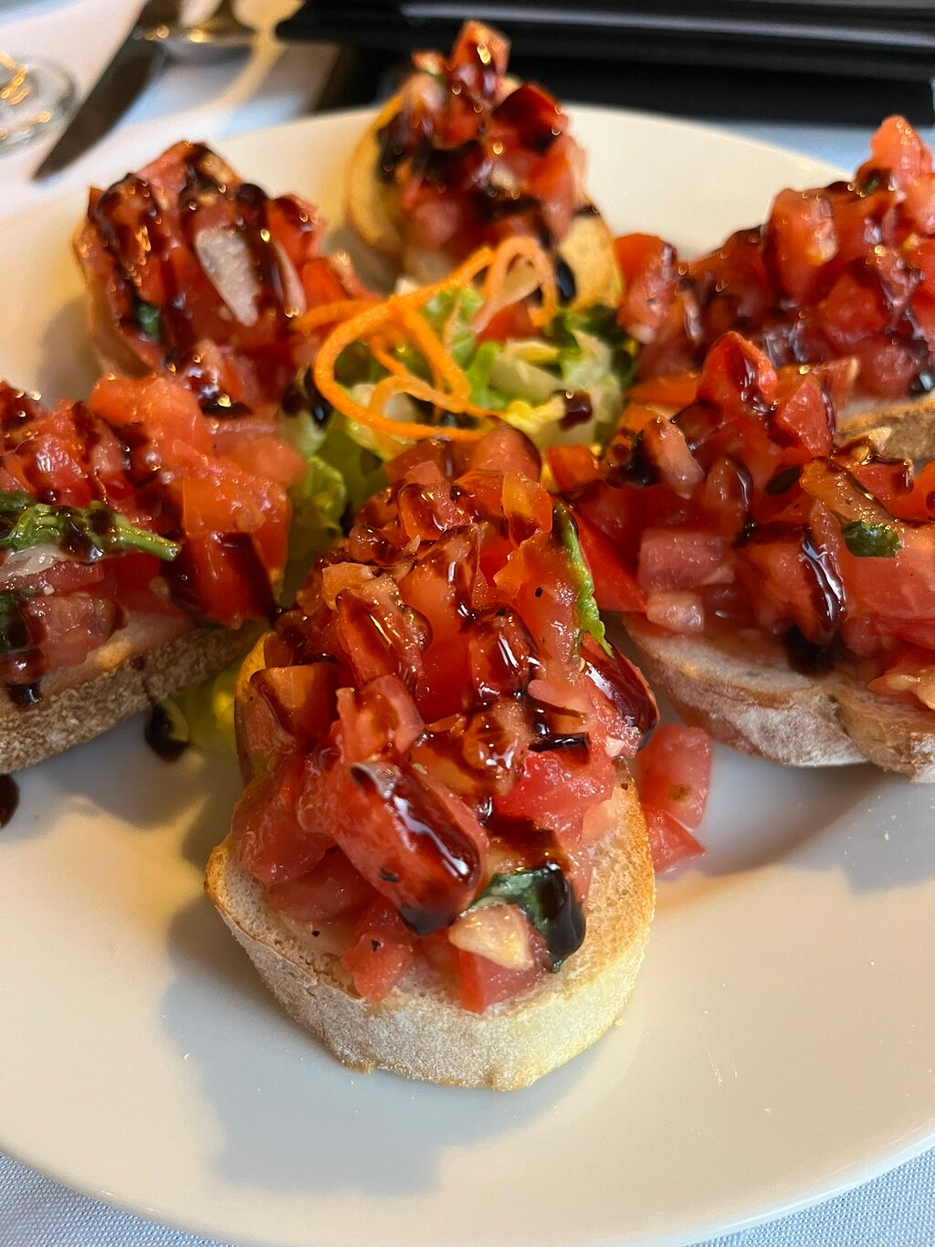 Arabellas Italian Ristorante
