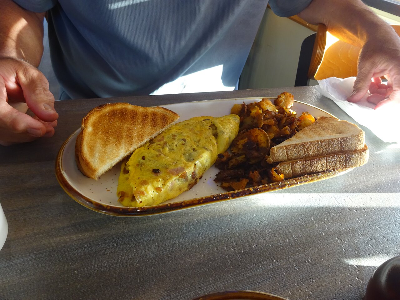 Kenny's Korner Inn