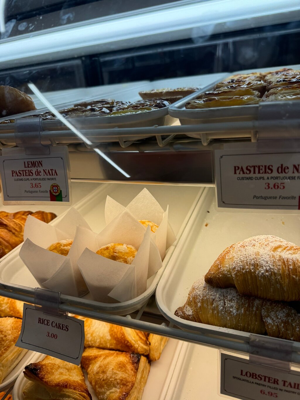 Provincetown Portuguese Bakery