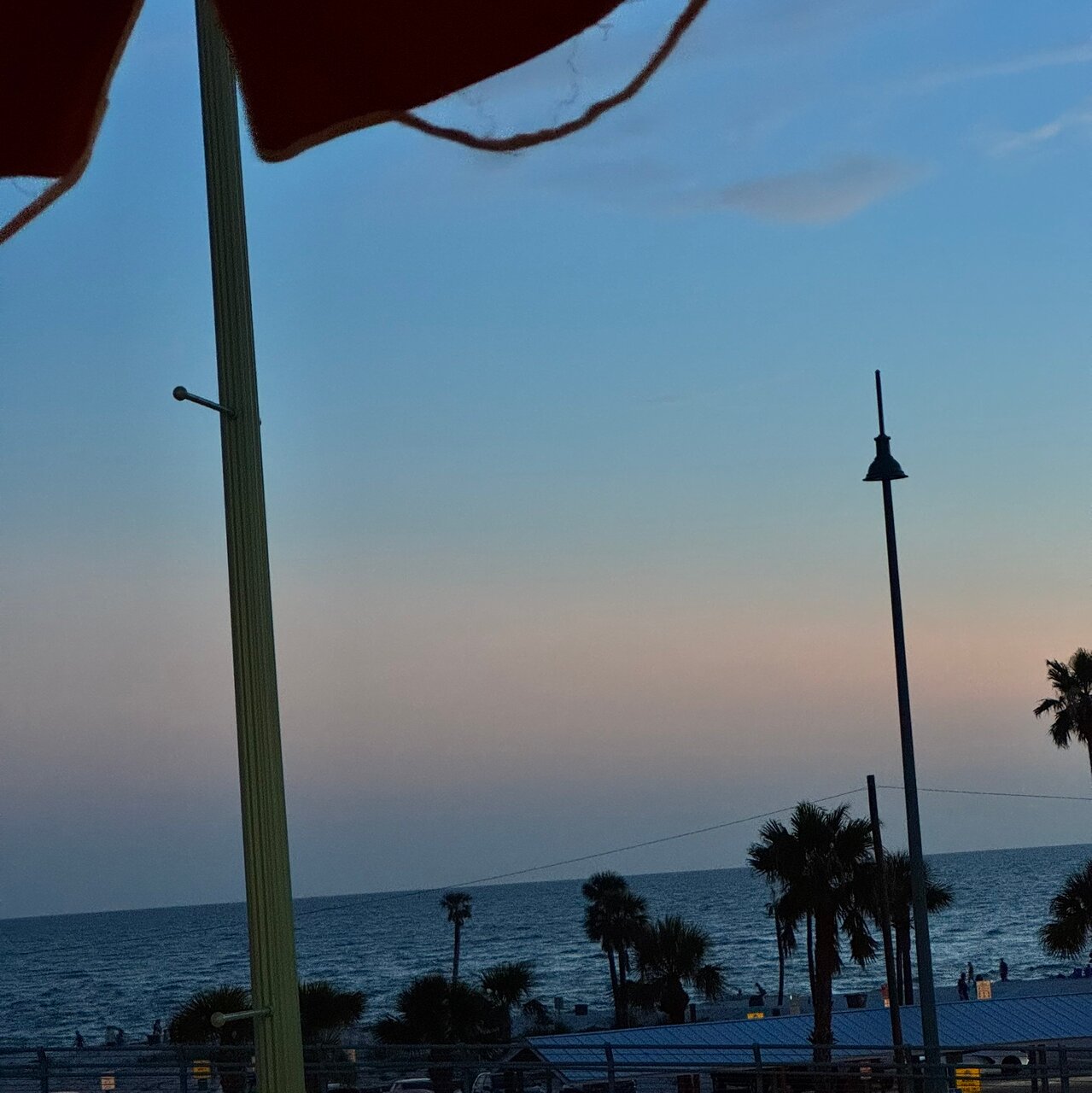Bubba Gump Shrimp Co.