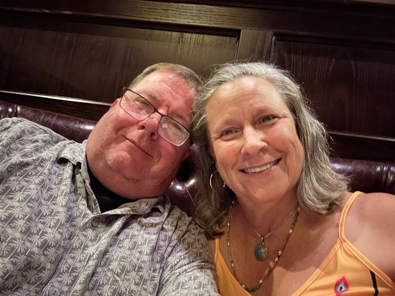 Mark's Prime Steakhouse and Seafood