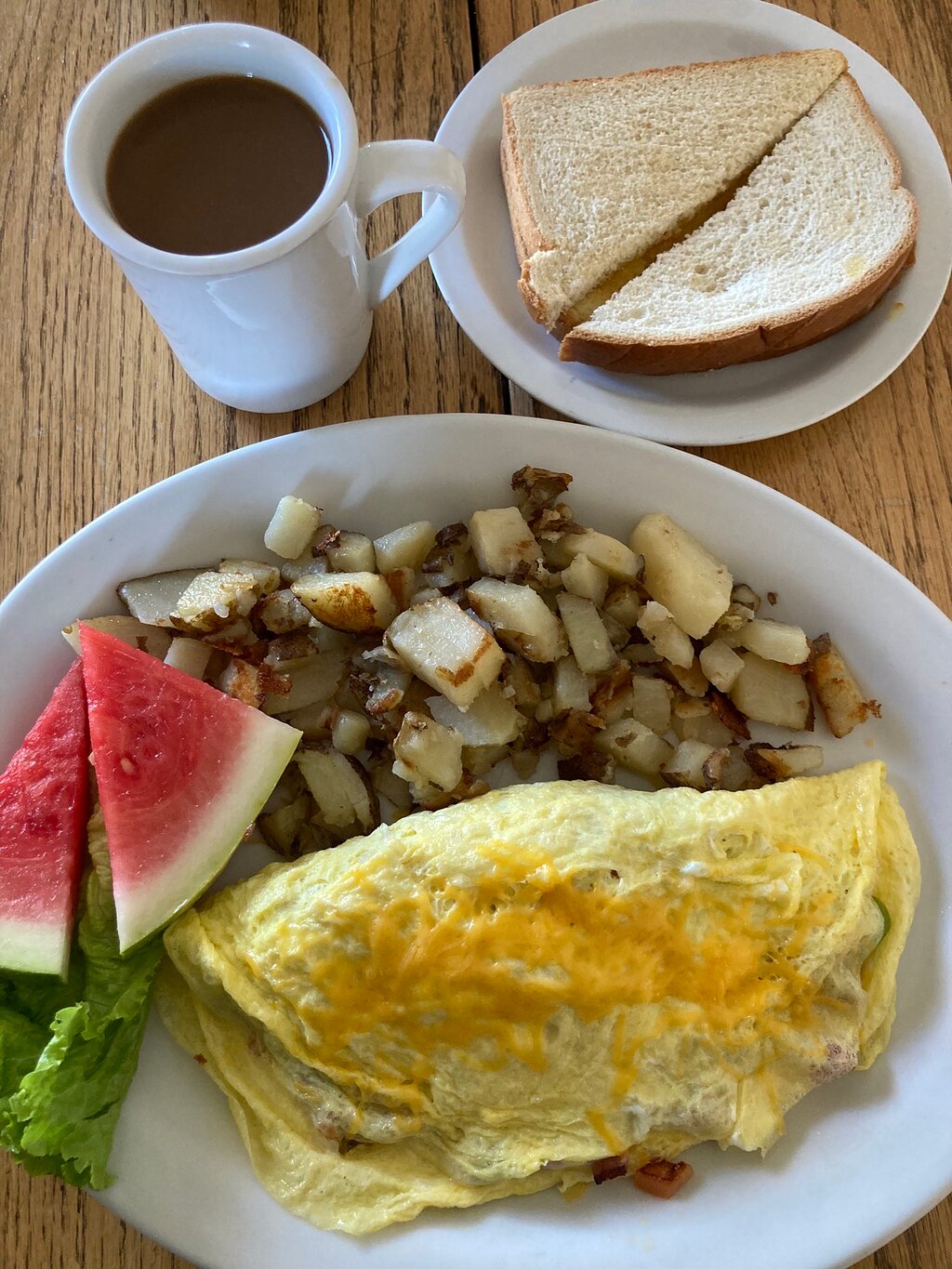 Totem Cafe