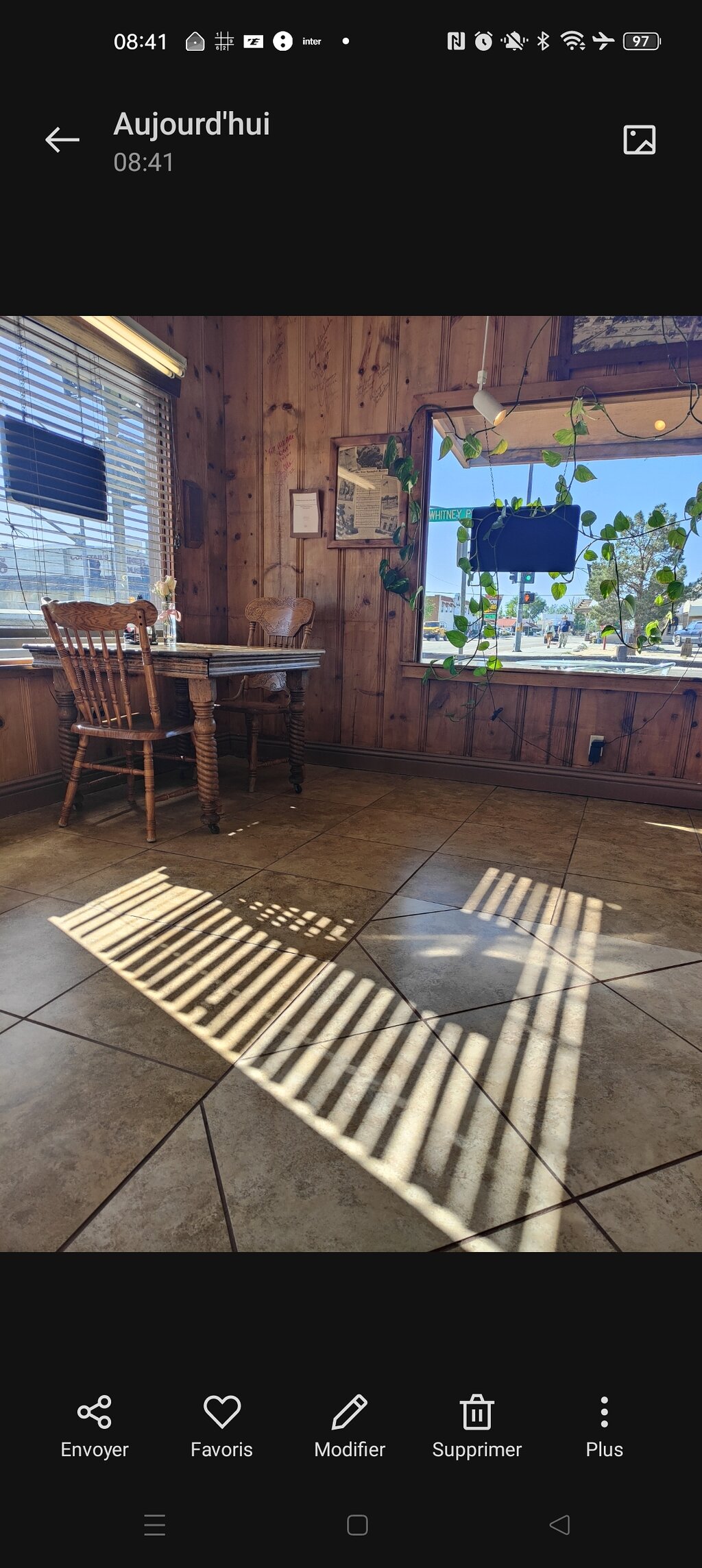 Totem Cafe