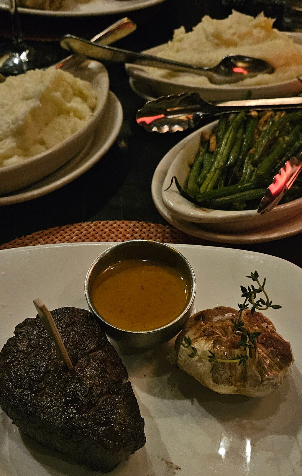 Char Steak House