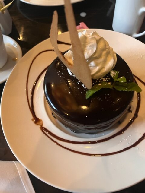 Char Steak House