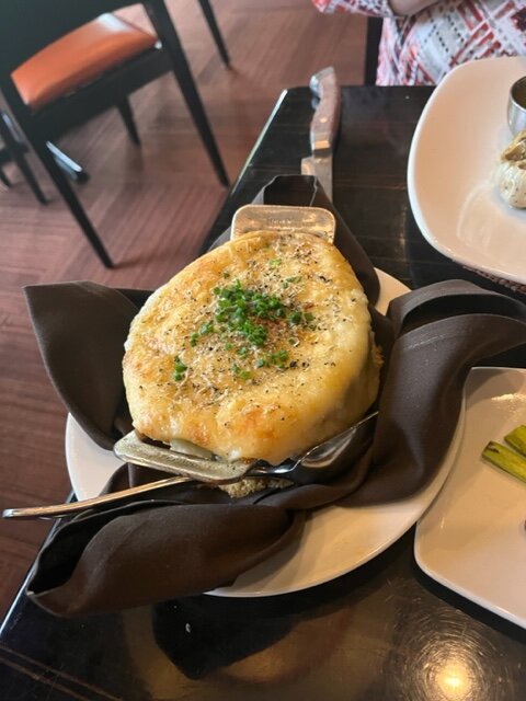 Char Steak House
