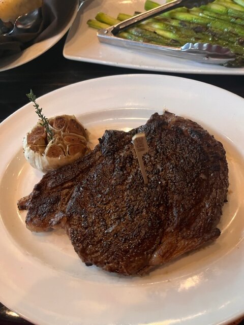 Char Steak House
