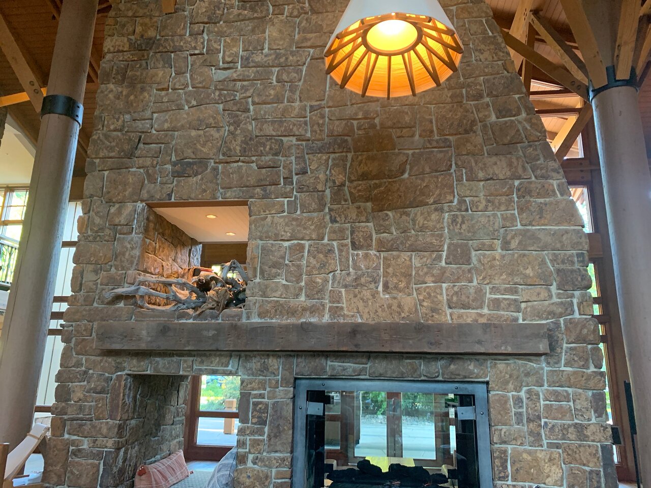 The Restaurant at Alderbrook