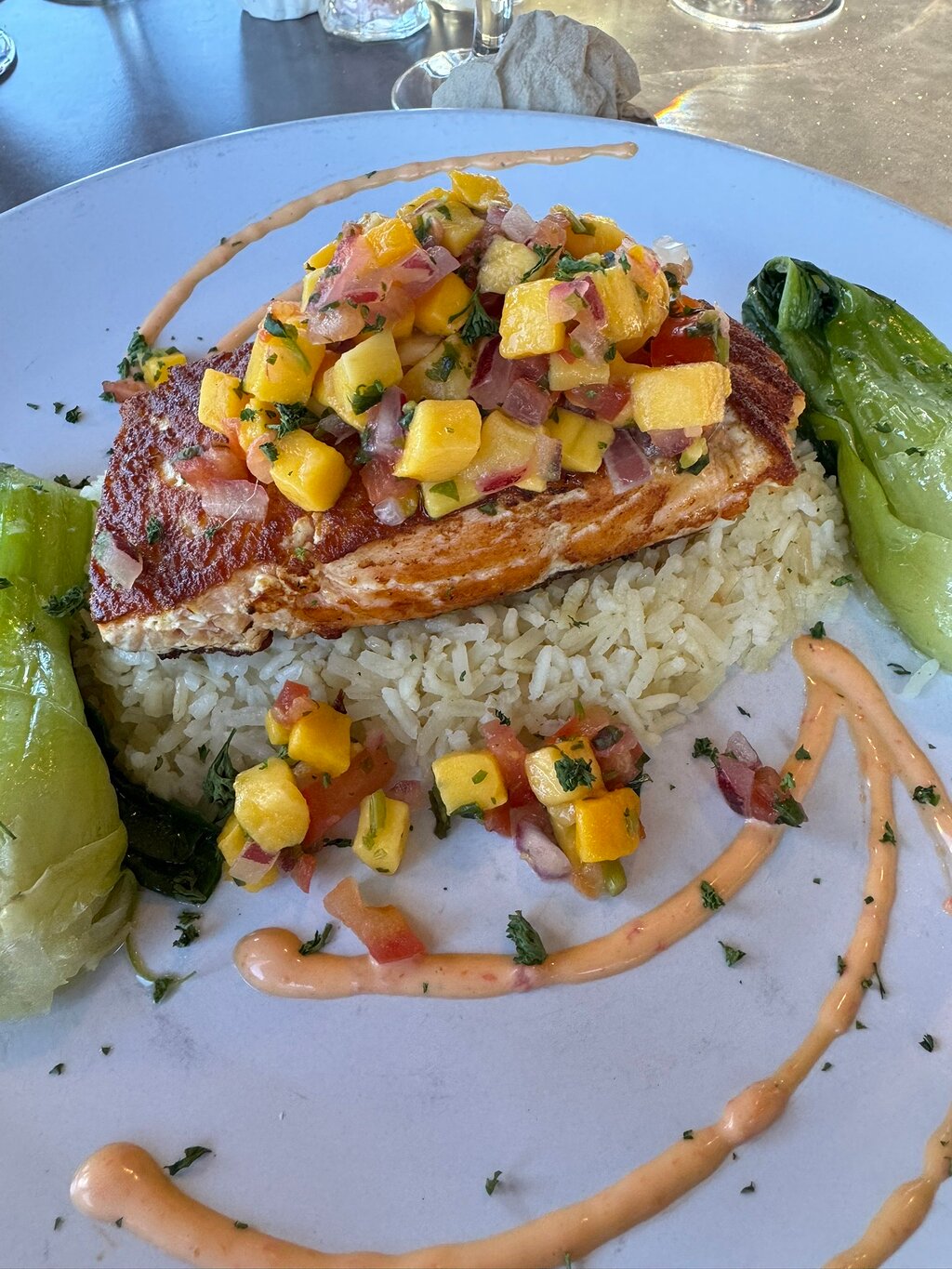 Peaks Restaurant