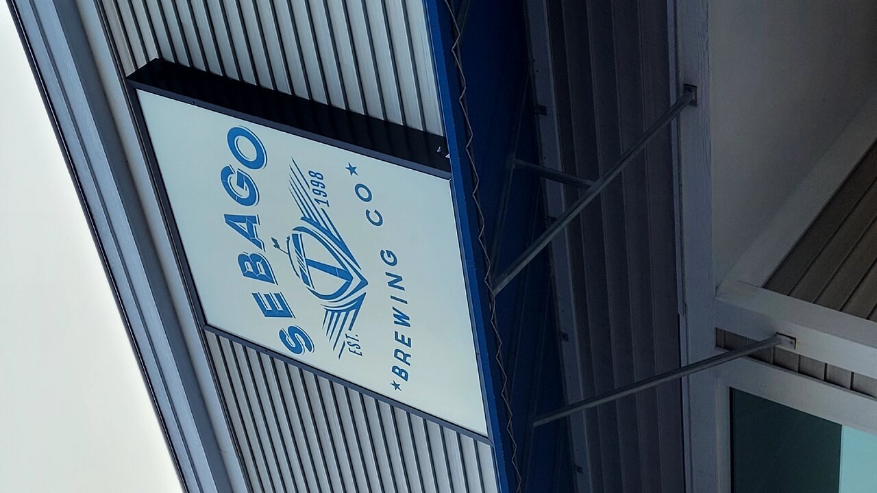 Sebago Brewing Company
