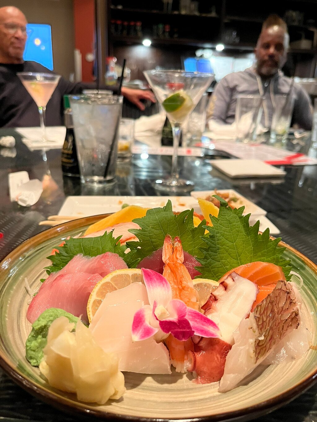 Saketumi