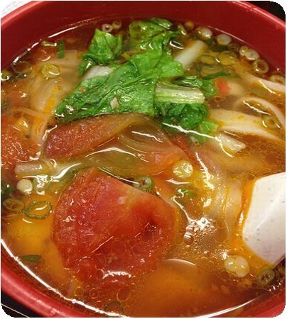 Yongkang Daoxiao Noodle