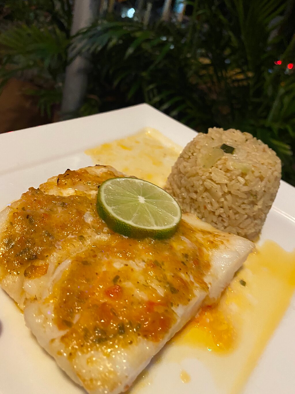 Atlantis Bistro